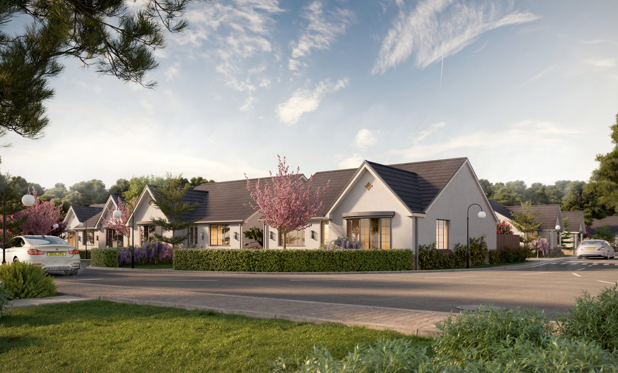 Development property for sale Pembrokeshire The Green Room