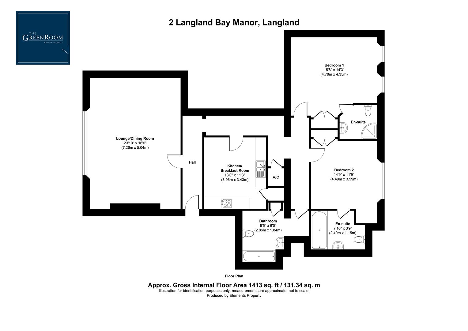 Property Floorplans 1