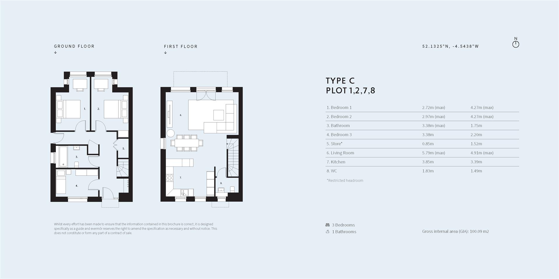 Property Floorplans 1