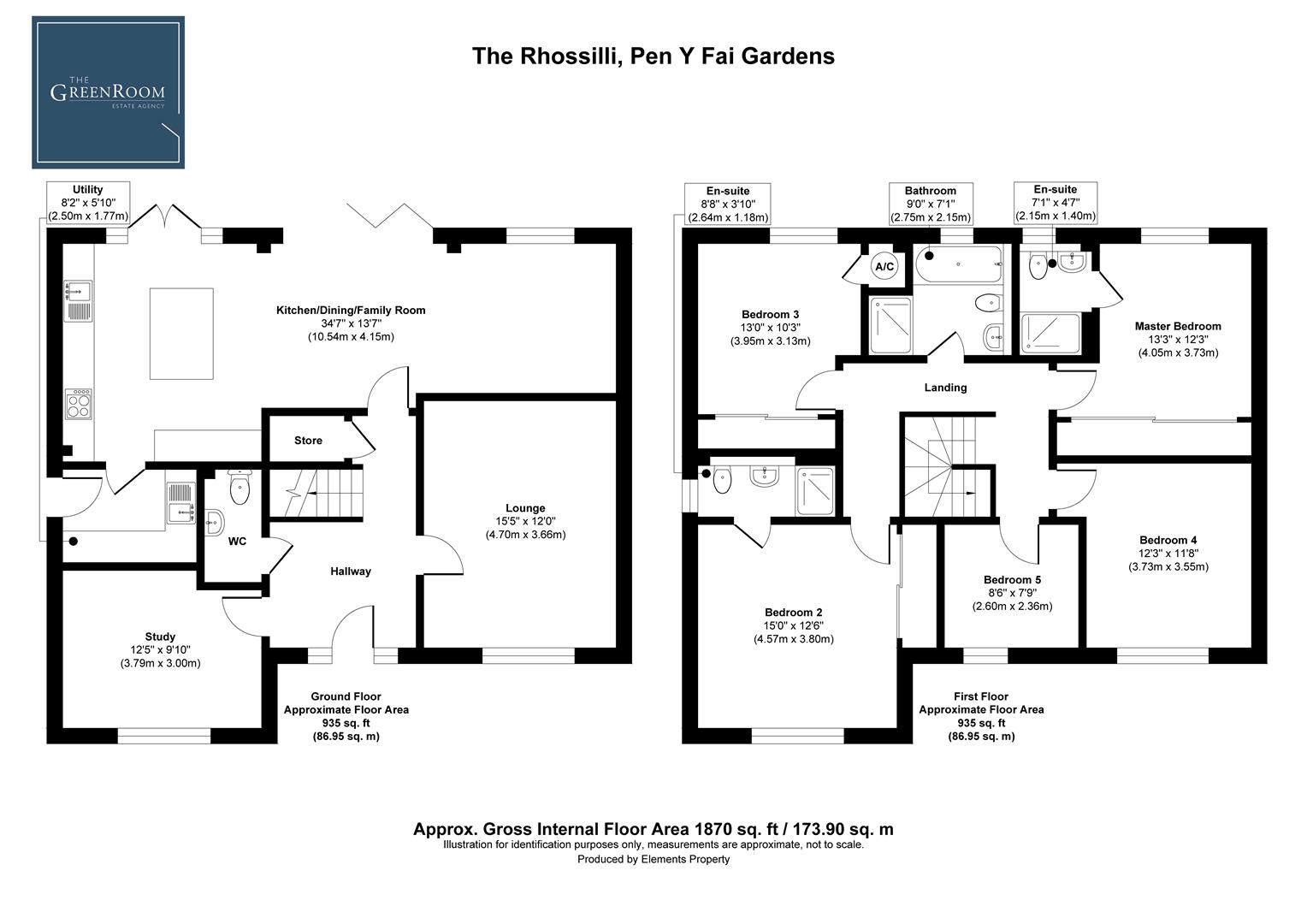 Property Floorplans 1