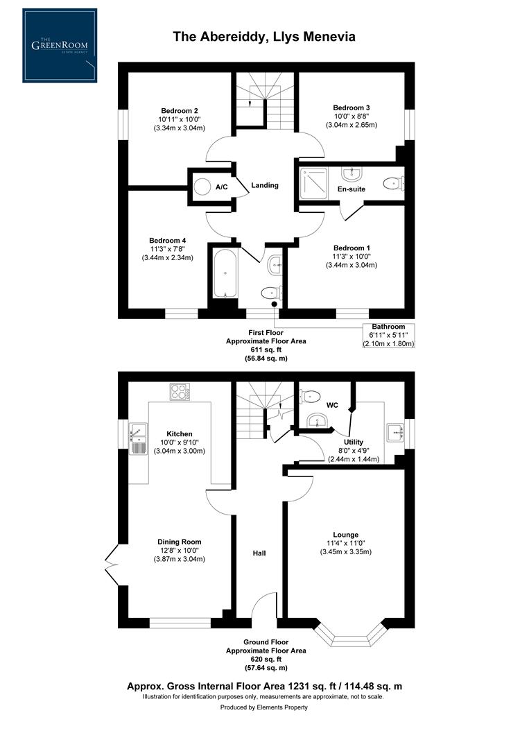 Property EPC 1