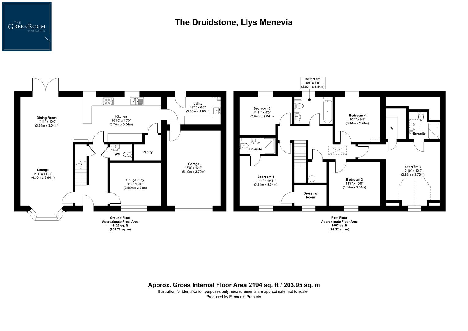 Property Floorplans 1