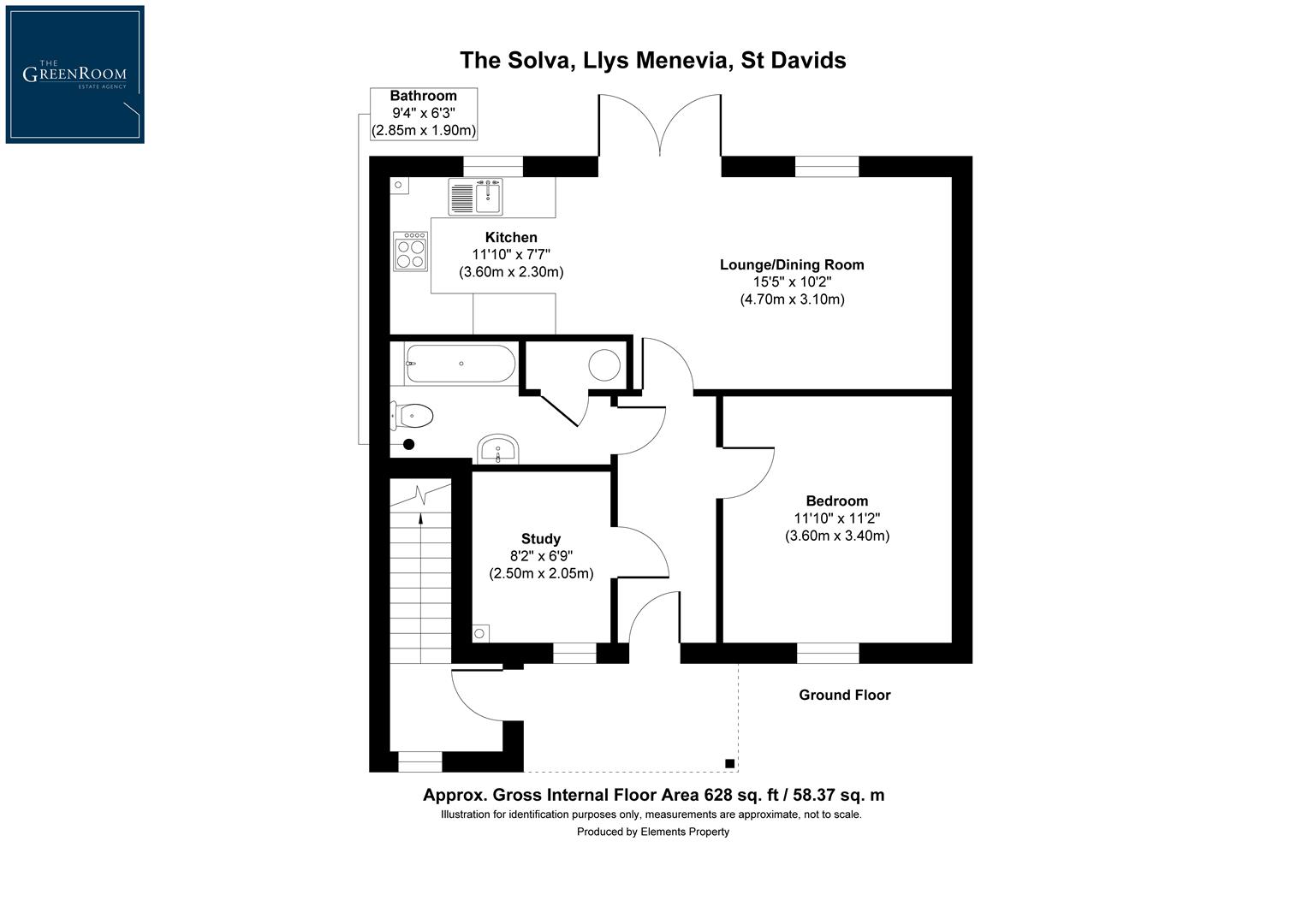 Property Floorplans 1