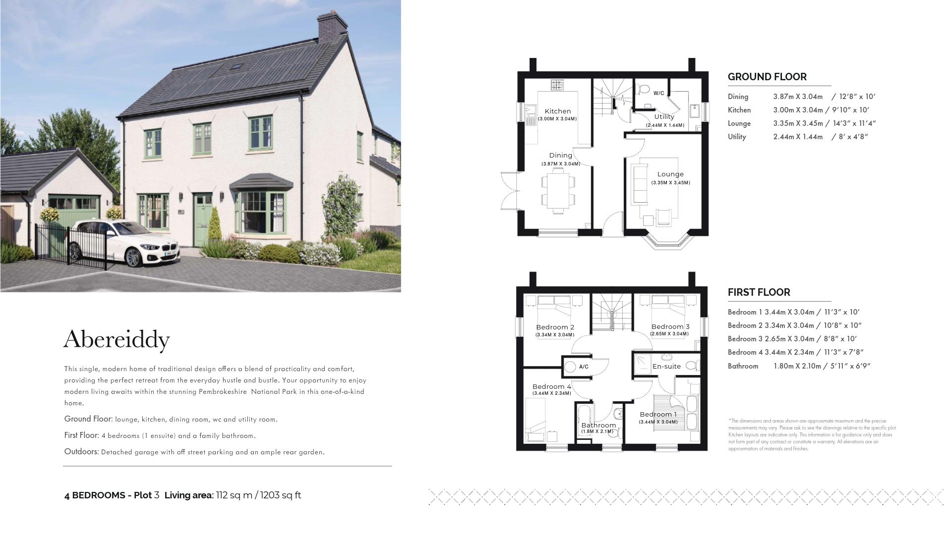 Property Floorplans 1