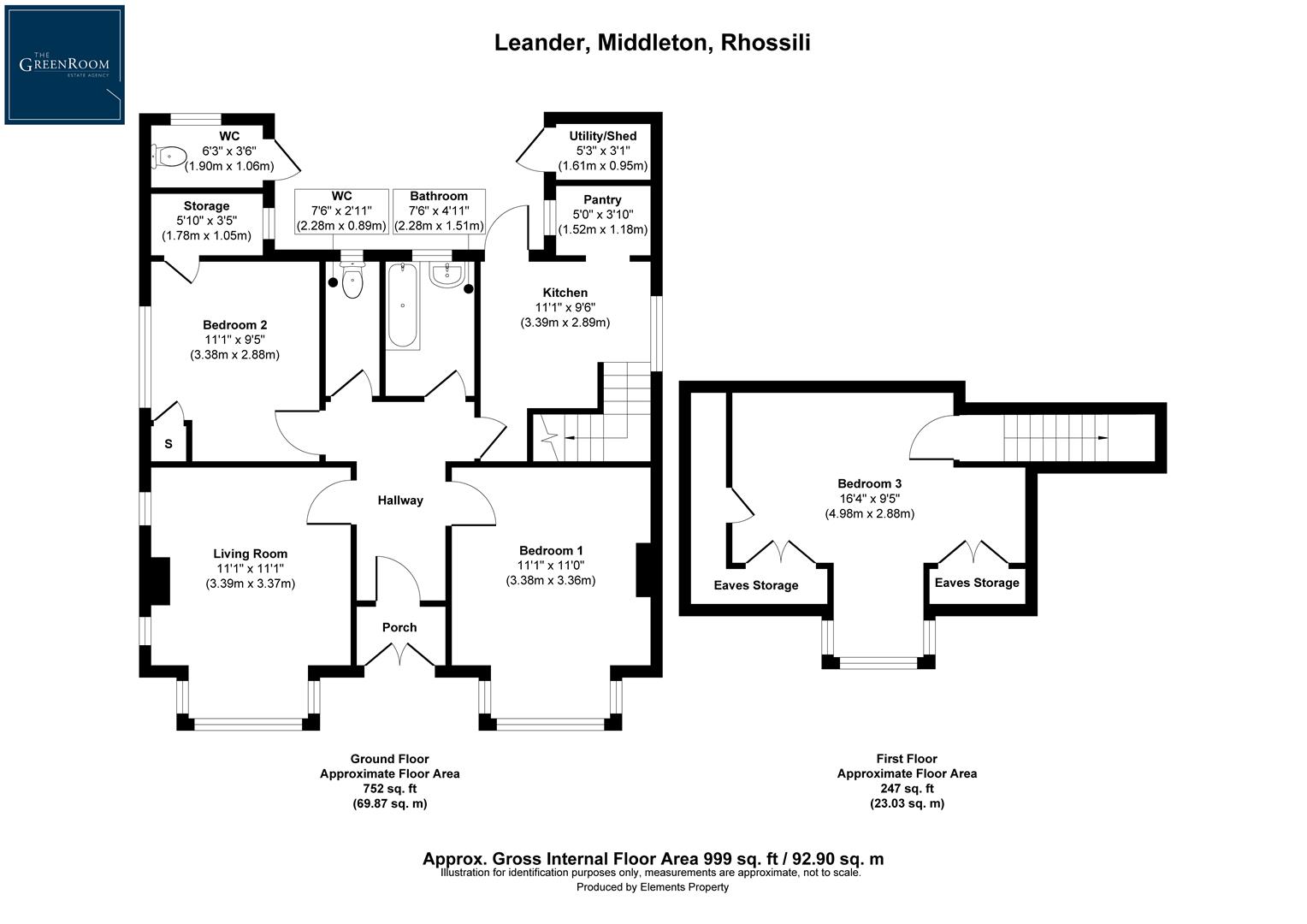 Property Floorplans 1