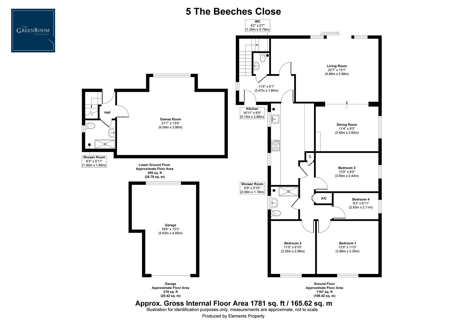 Property Floorplans 1