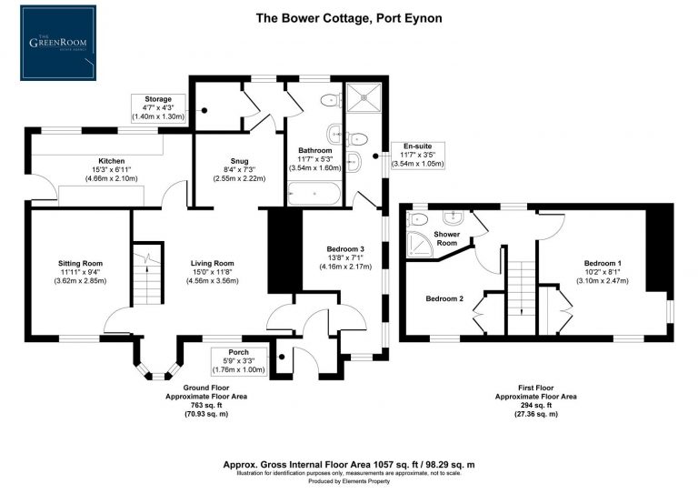 Property EPC 1