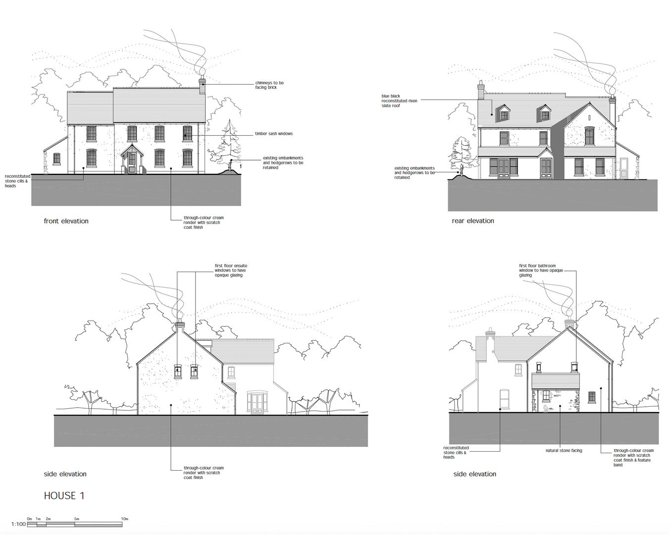 Property Floorplans 1