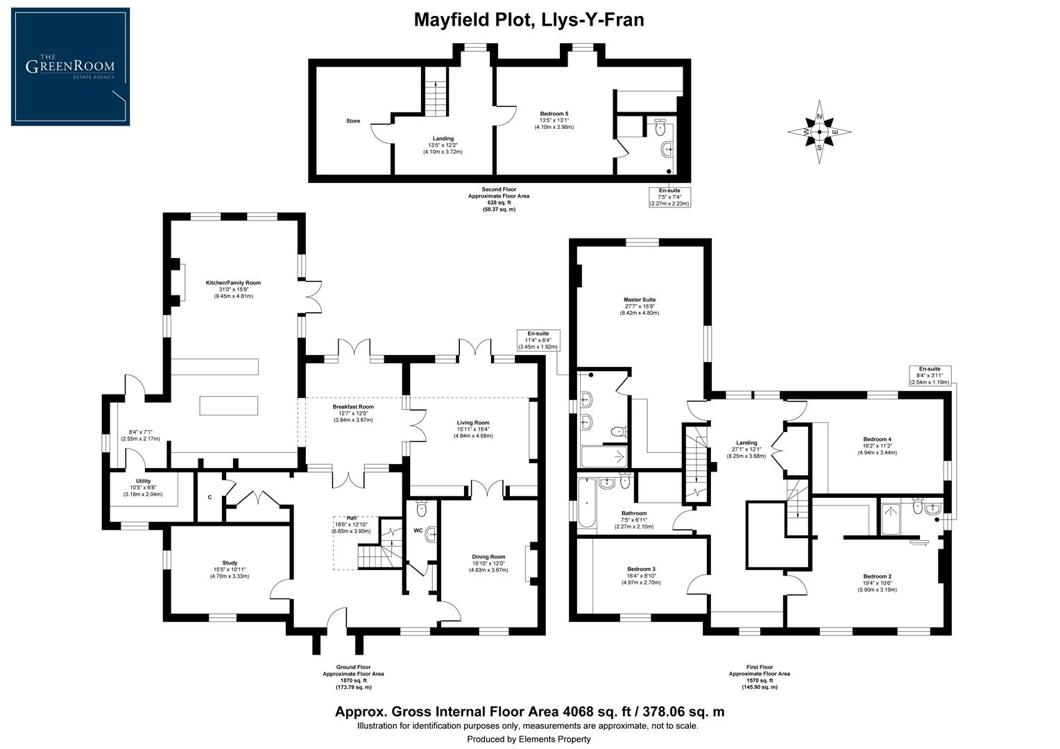 Property Floorplans 1