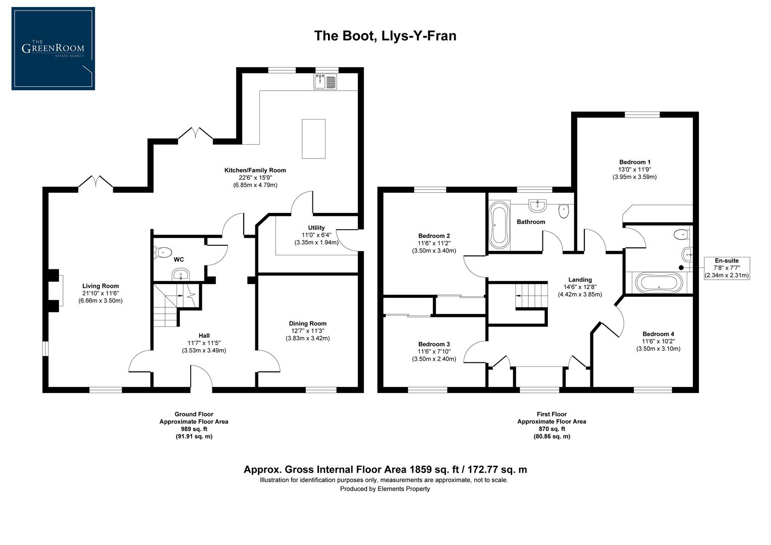 Property Floorplans 1