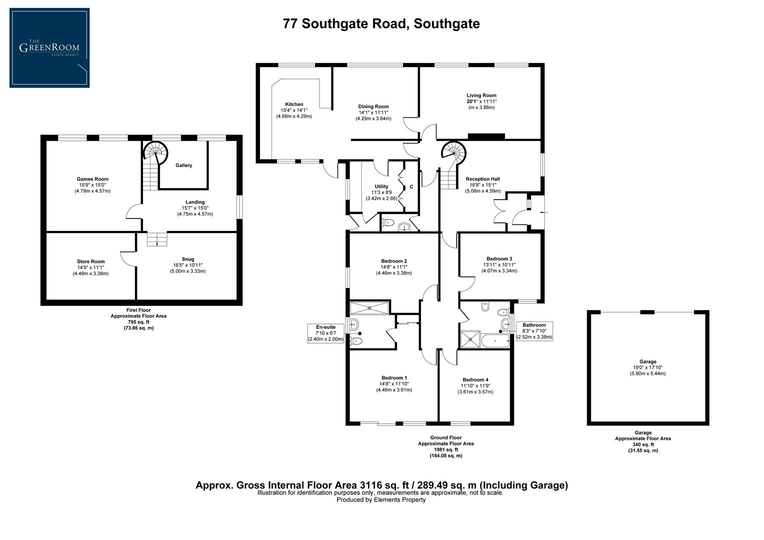 Property Floorplans 1