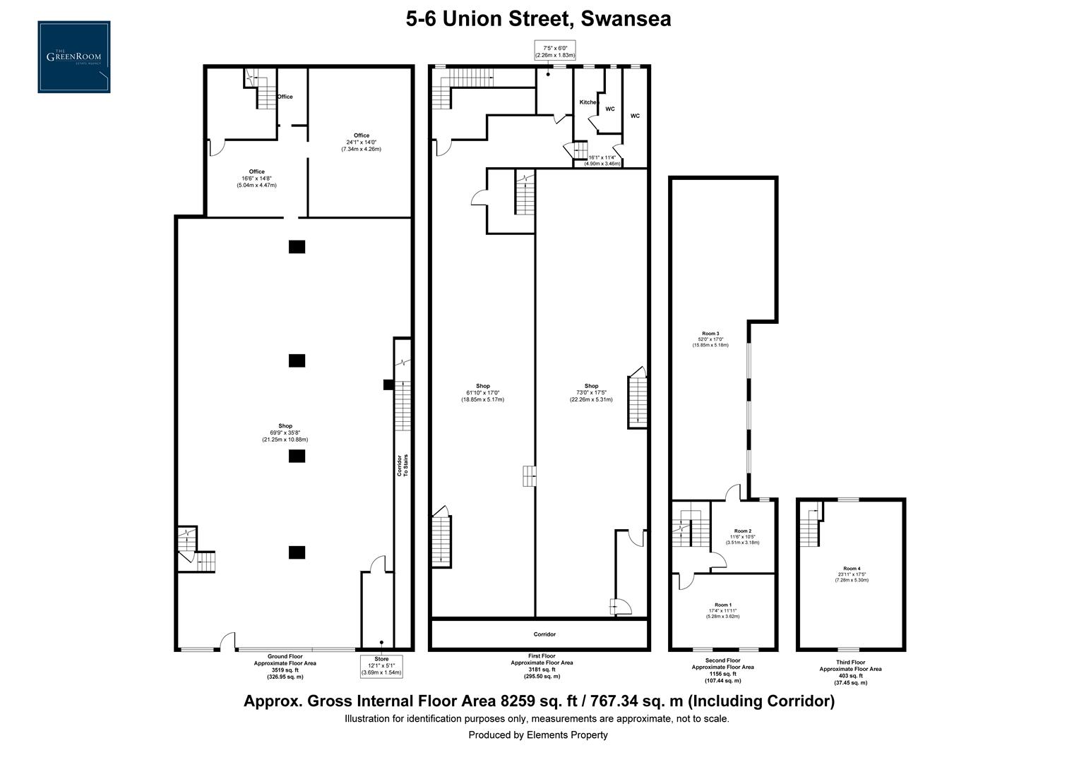 Property Floorplans 1