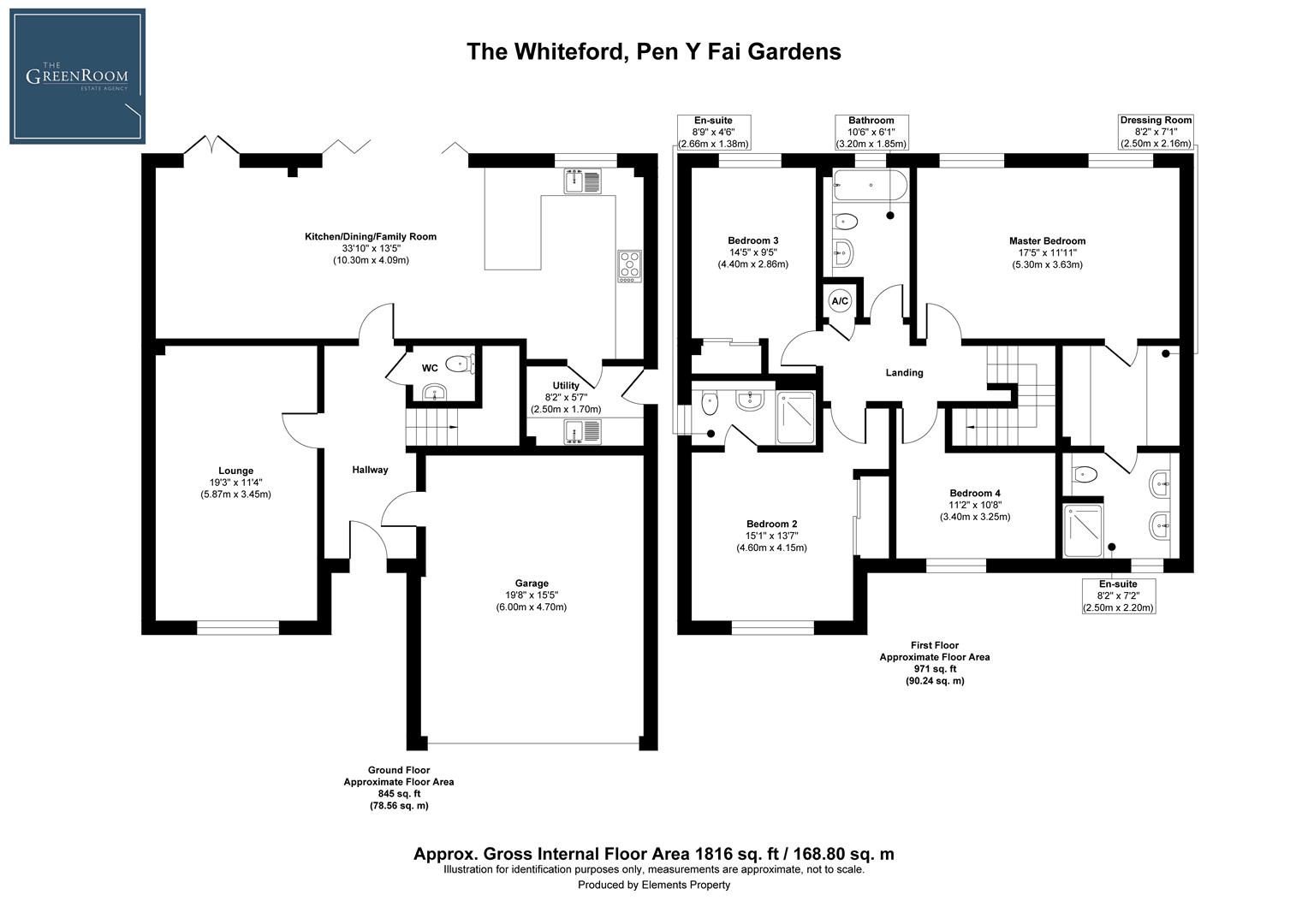 Property Floorplans 1