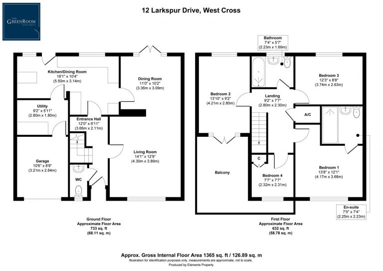 Property EPC 1