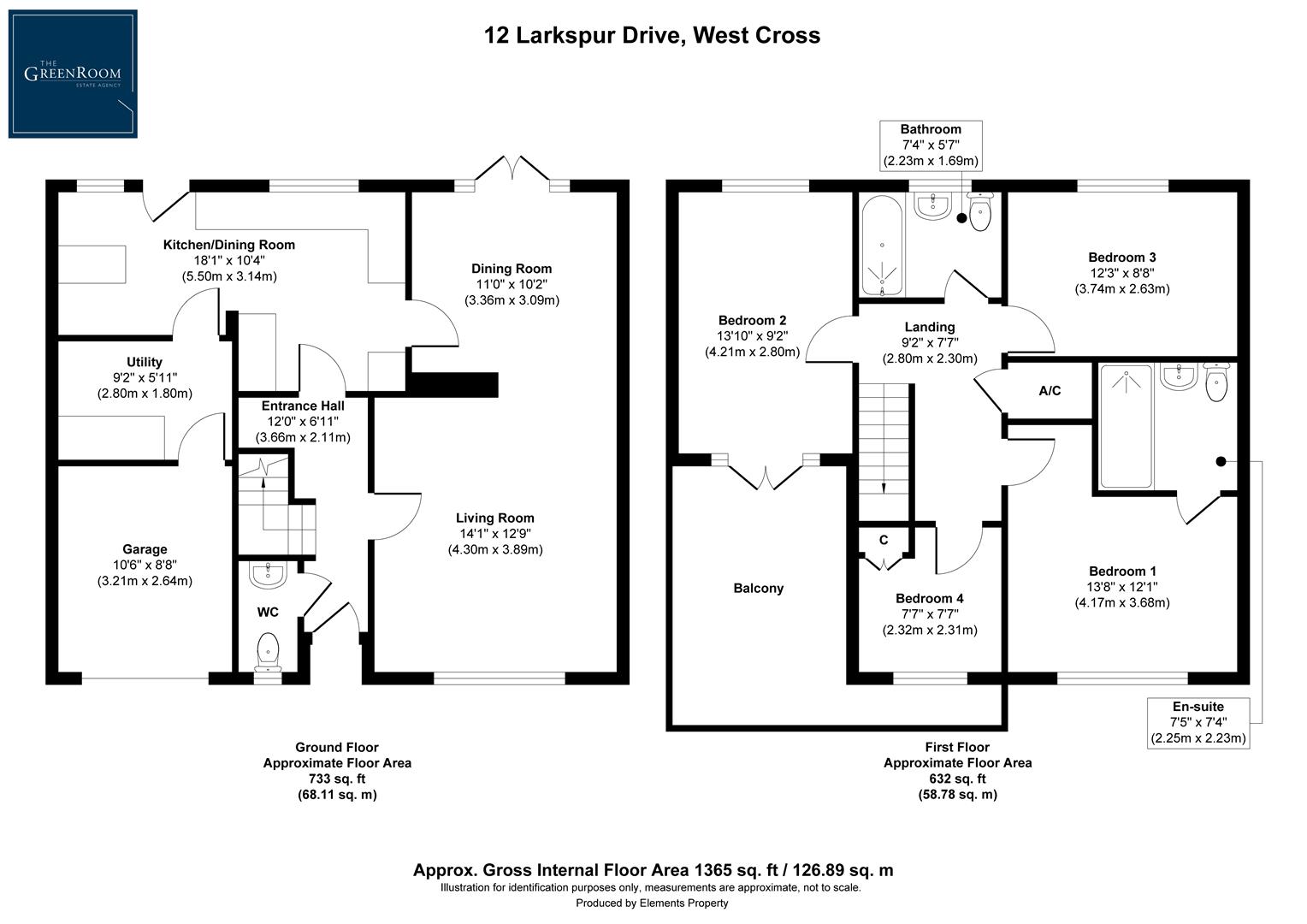 Property Floorplans 1