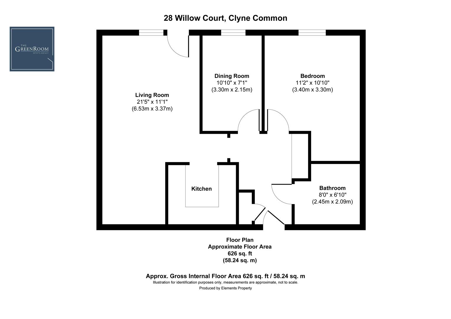 Property Floorplans 1