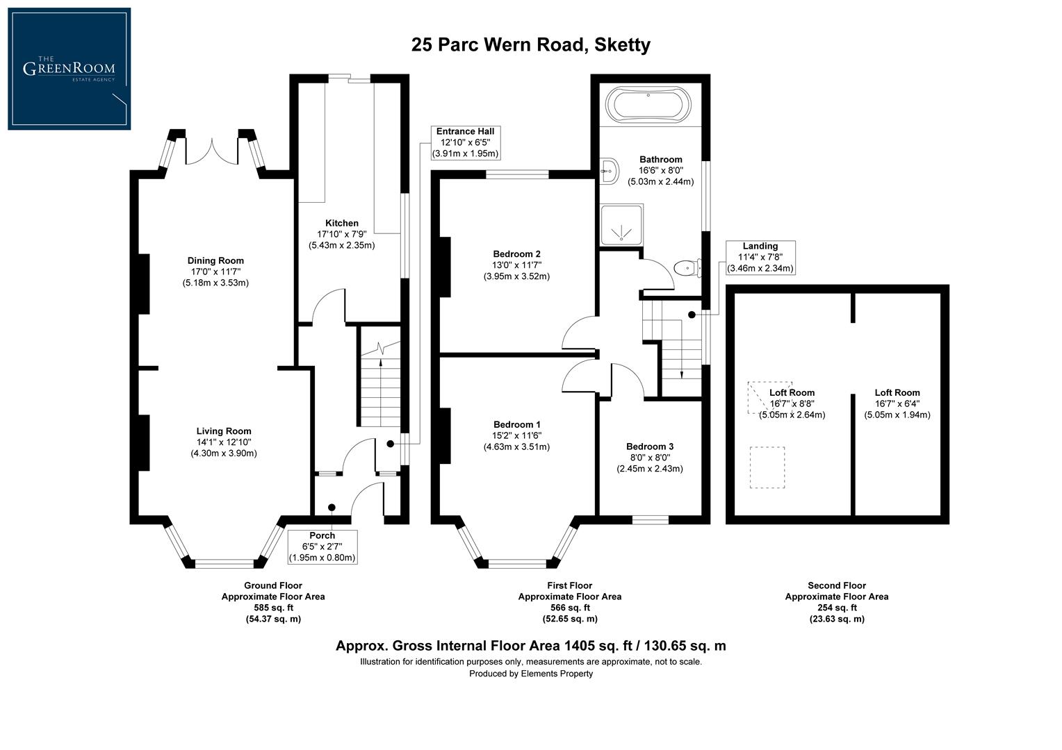 Property Floorplans 1