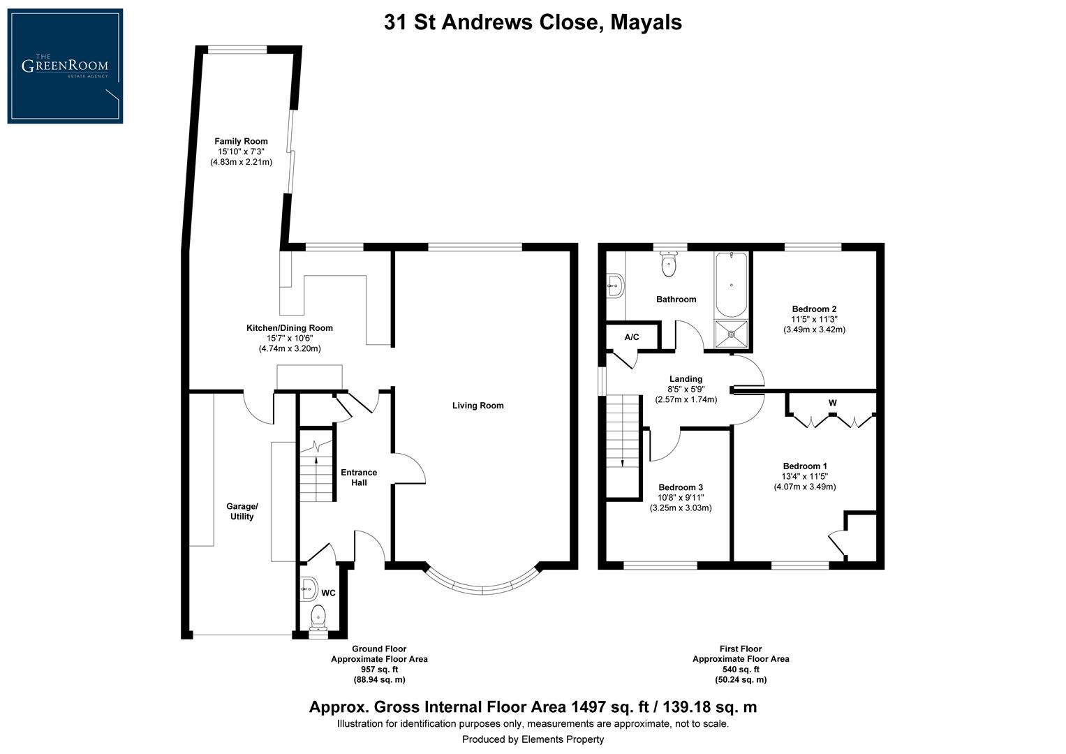 Property Floorplans 1