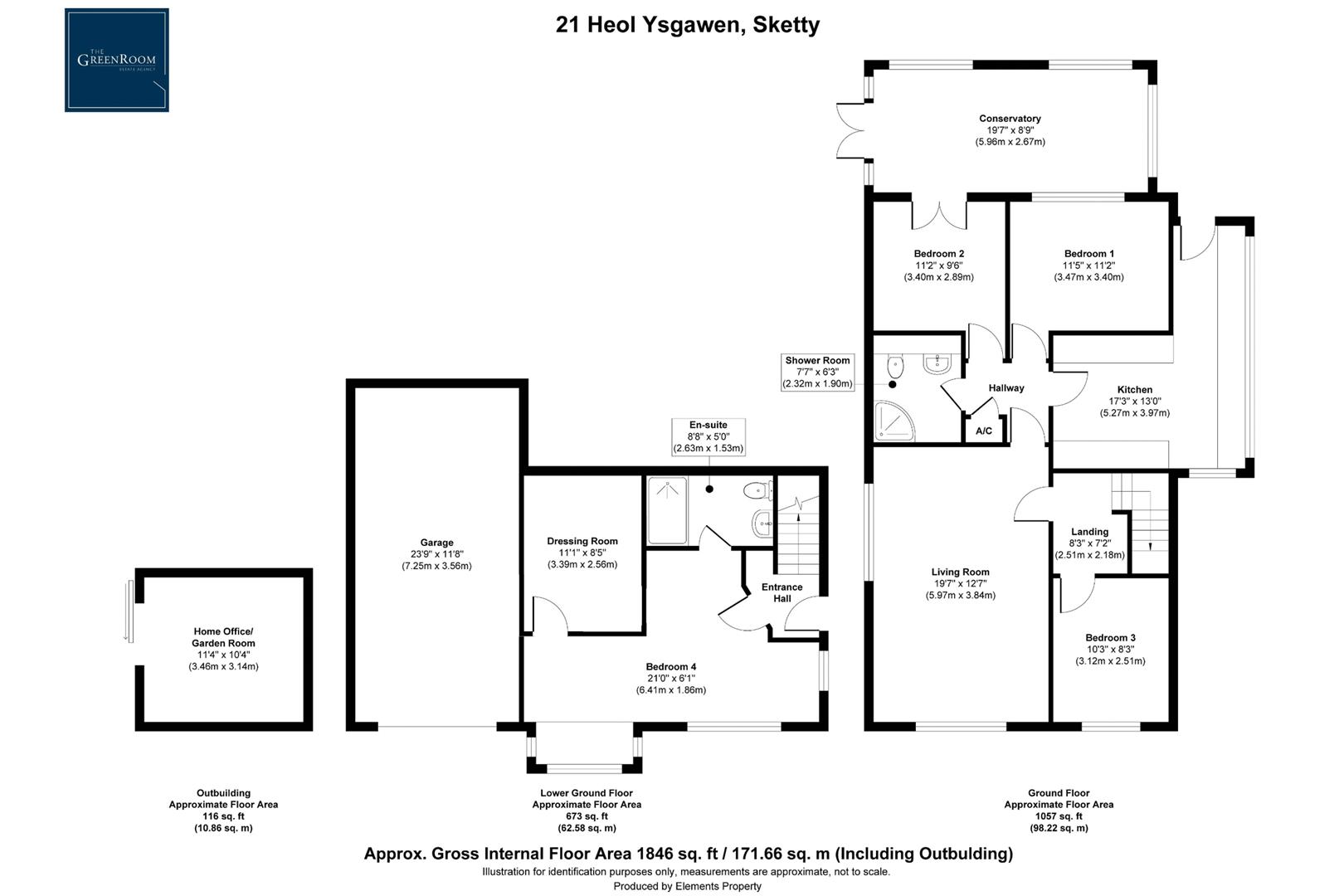 Property Floorplans 1