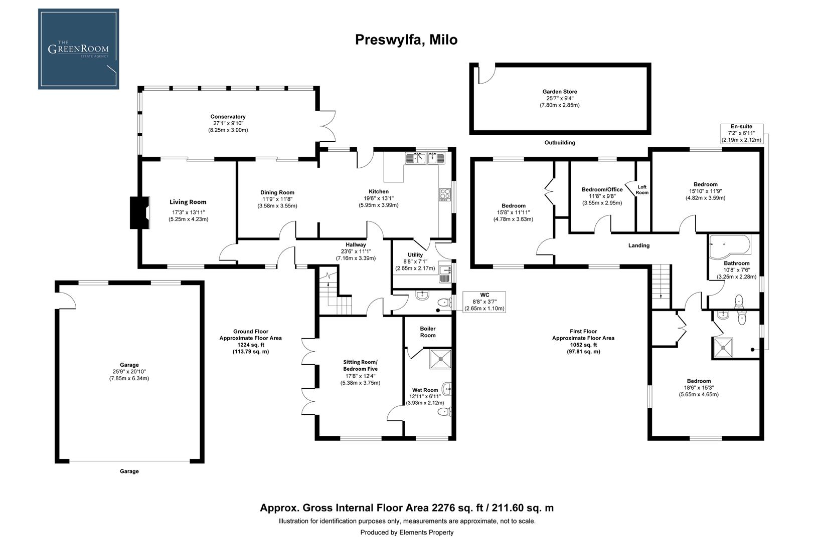 Property Floorplans 1