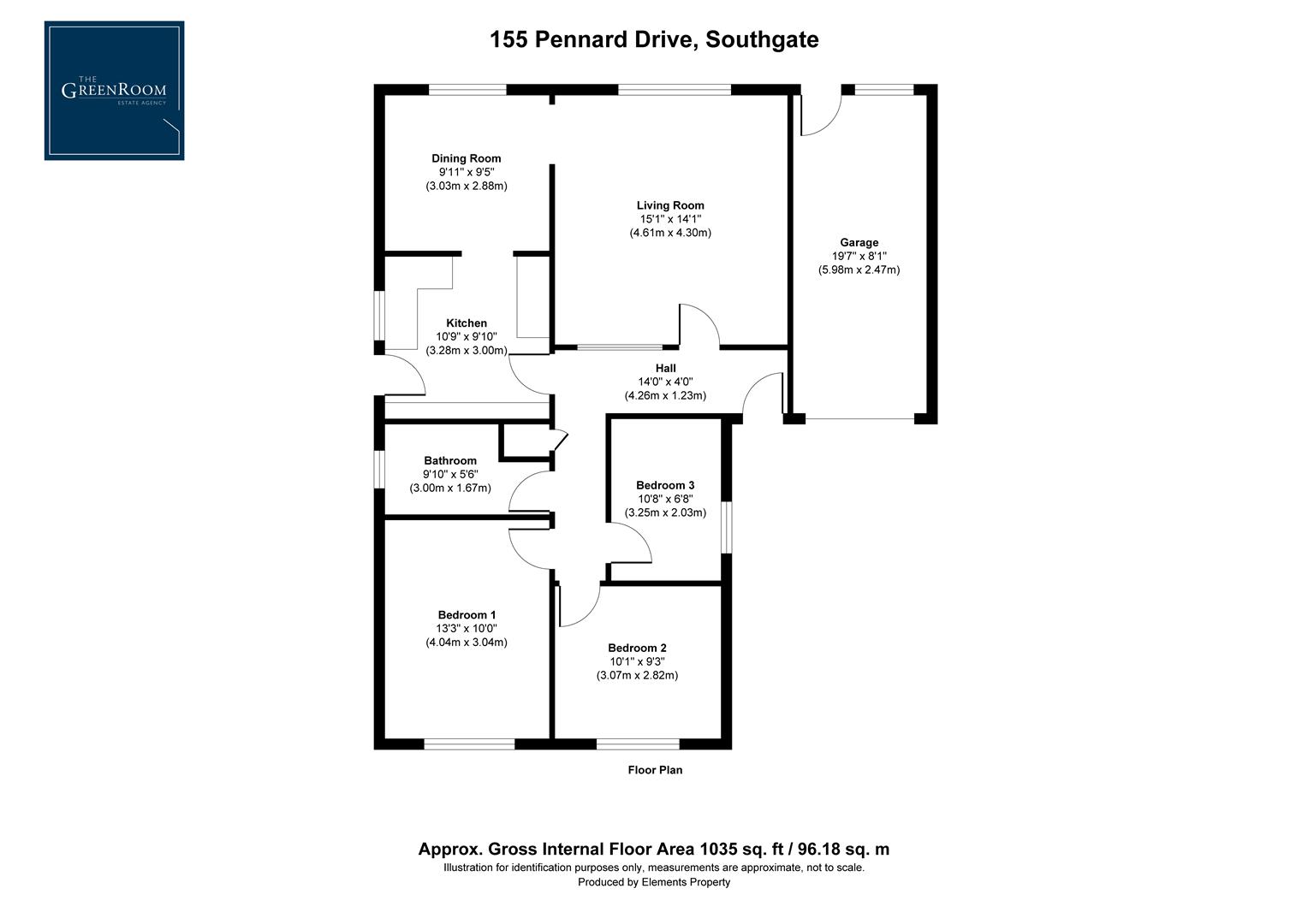 Property Floorplans 1