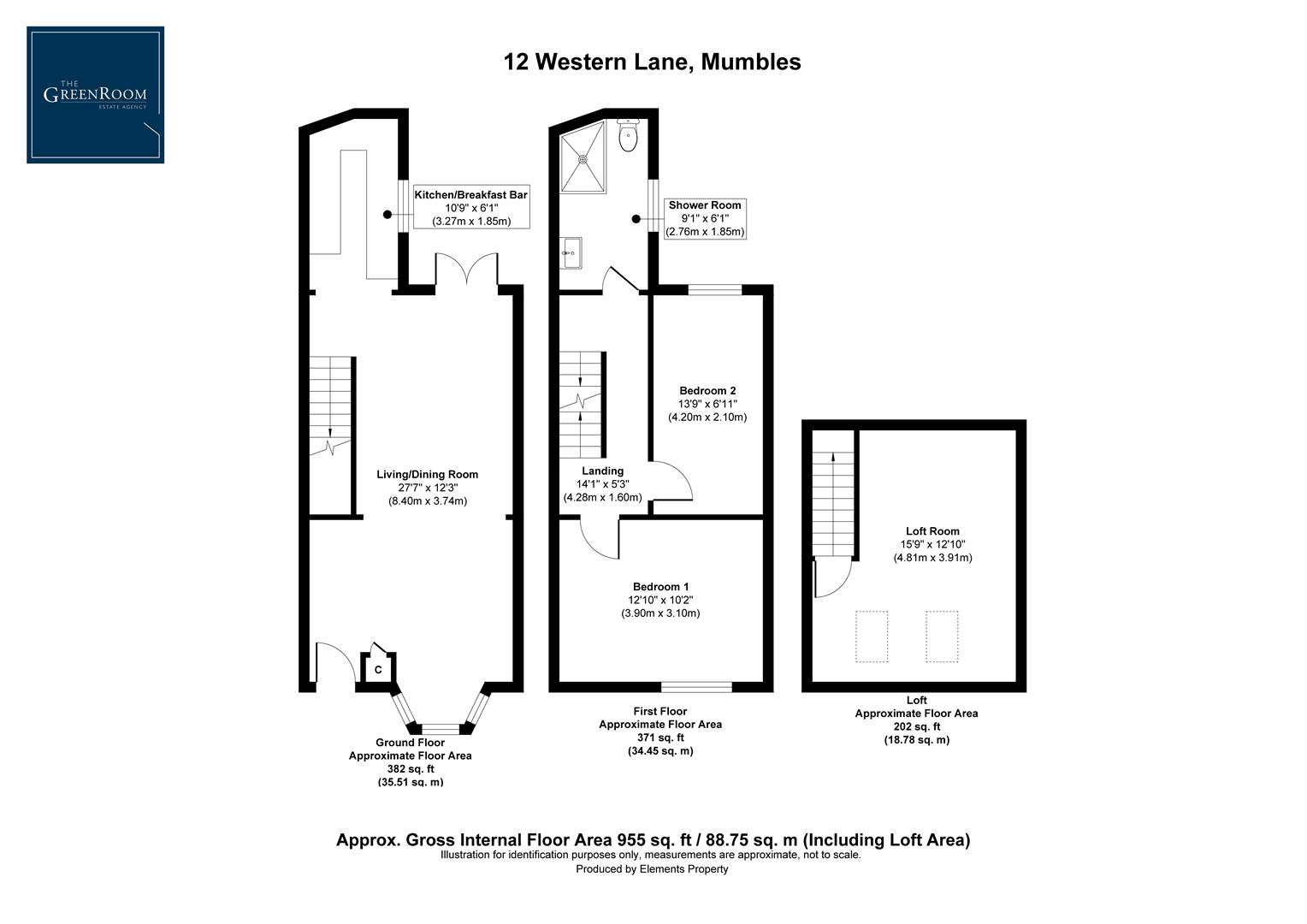 Property Floorplans 1