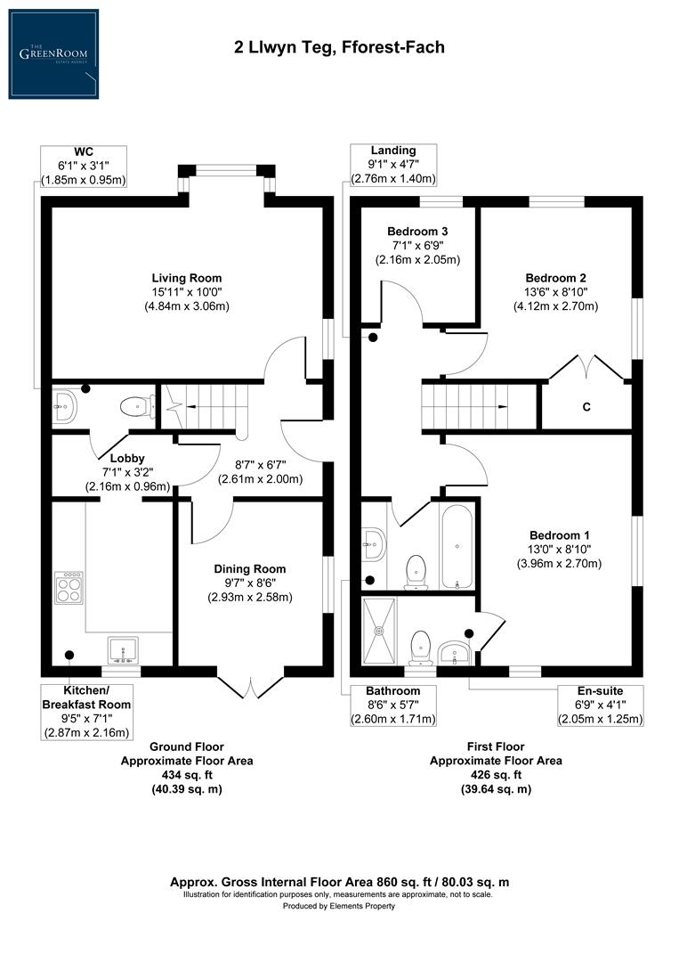 Property EPC 1