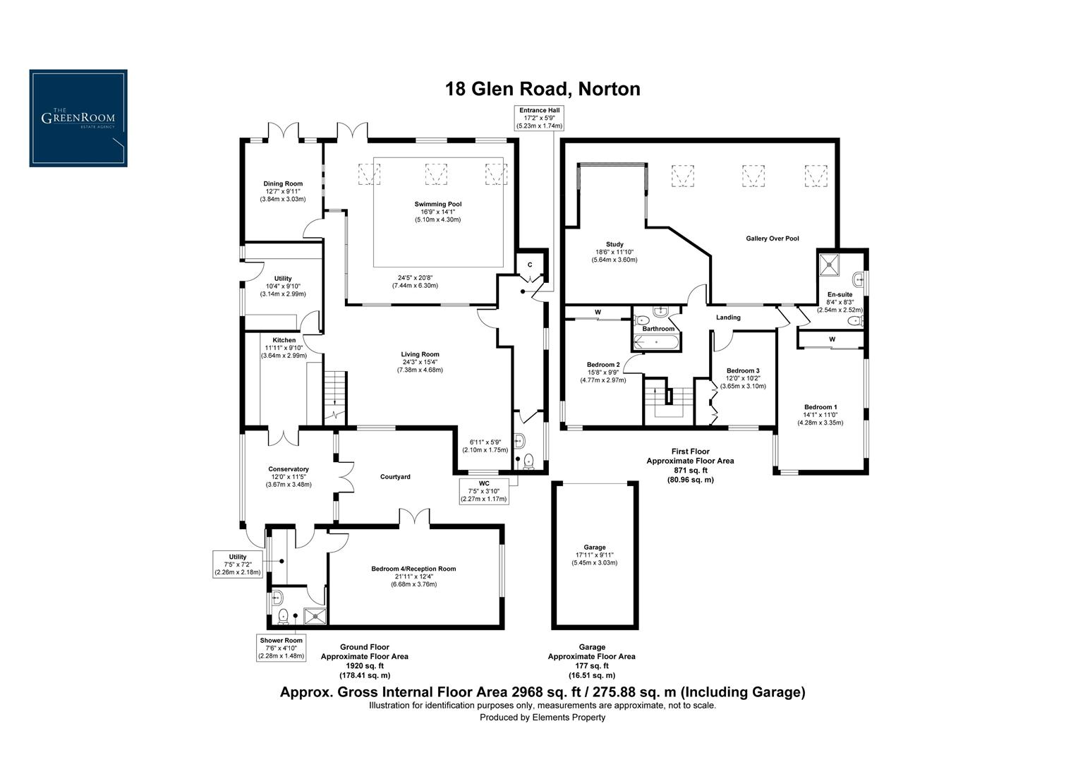 Property Floorplans 1