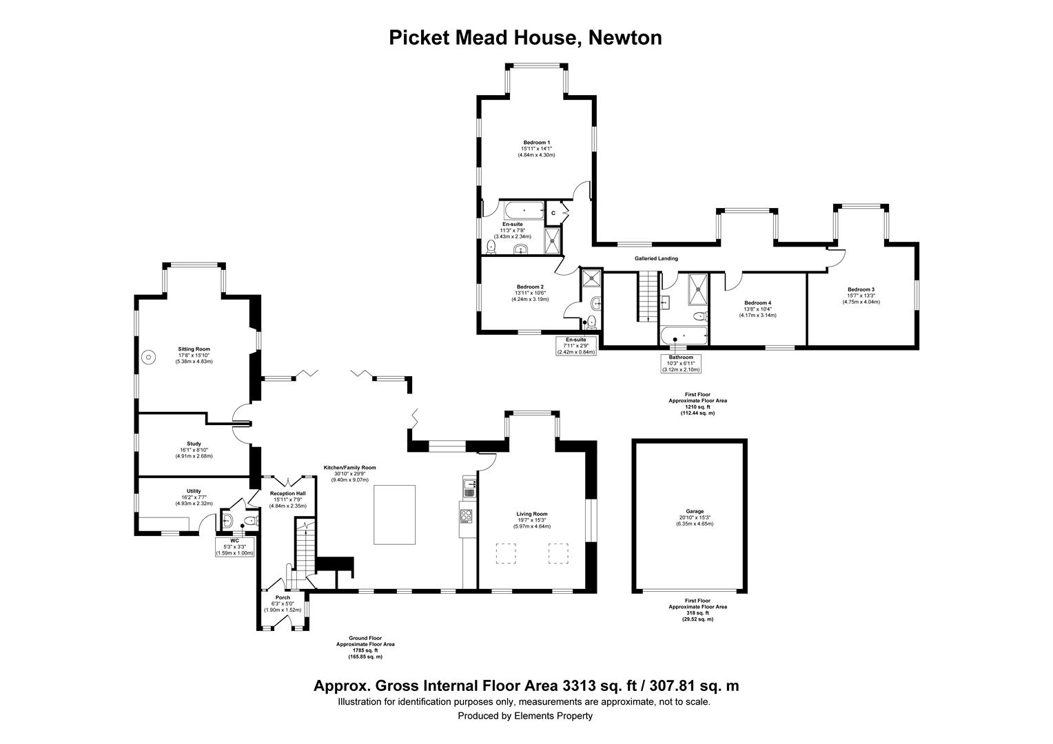 Property Floorplans 1