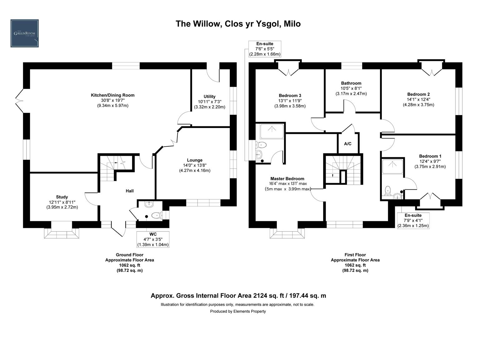 Property Floorplans 1