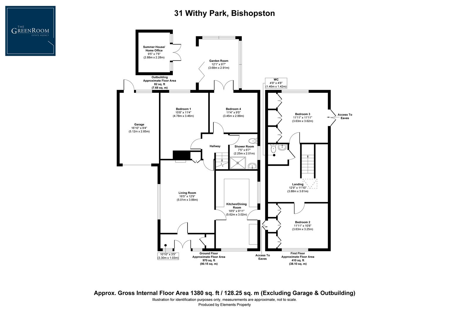 Property Floorplans 1