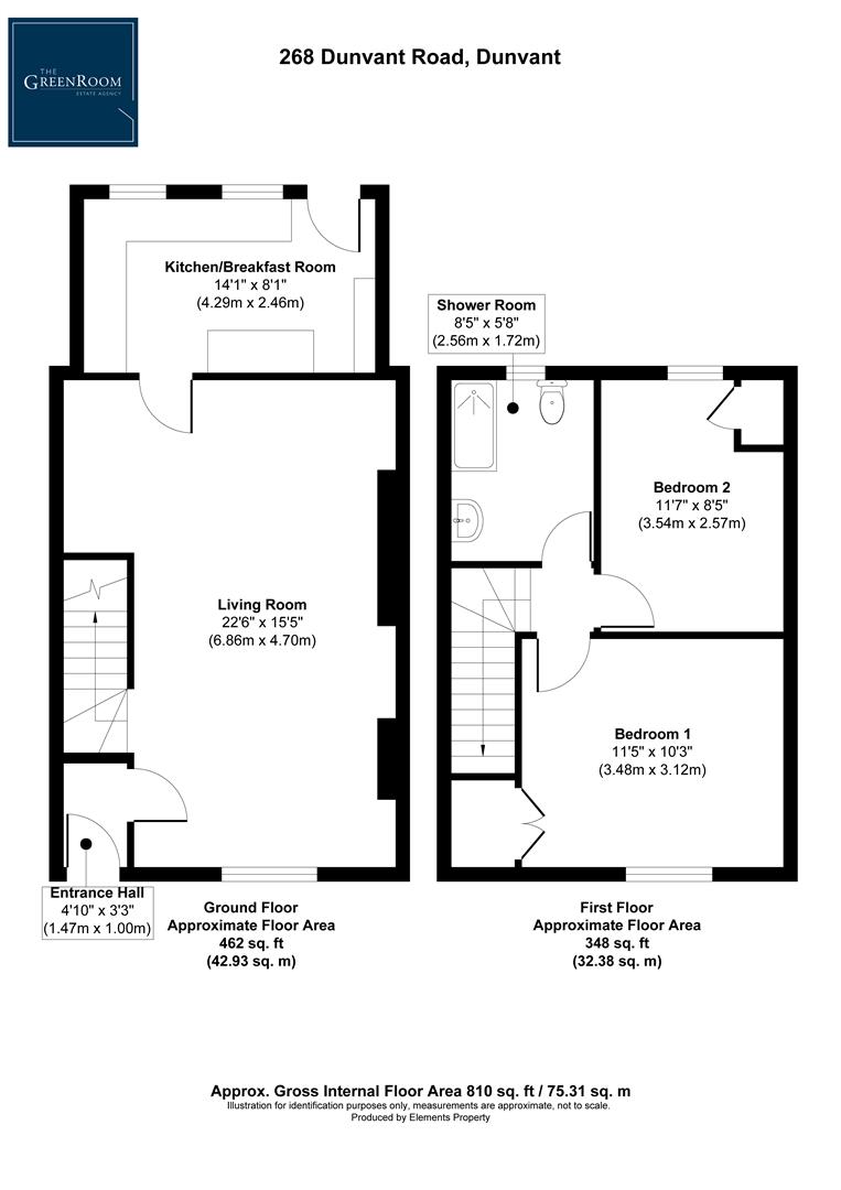 Property EPC 1