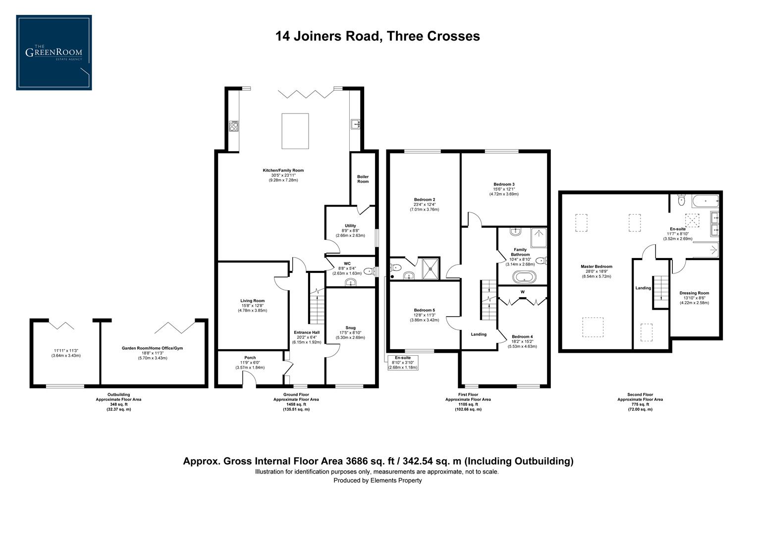 Property Floorplans 1