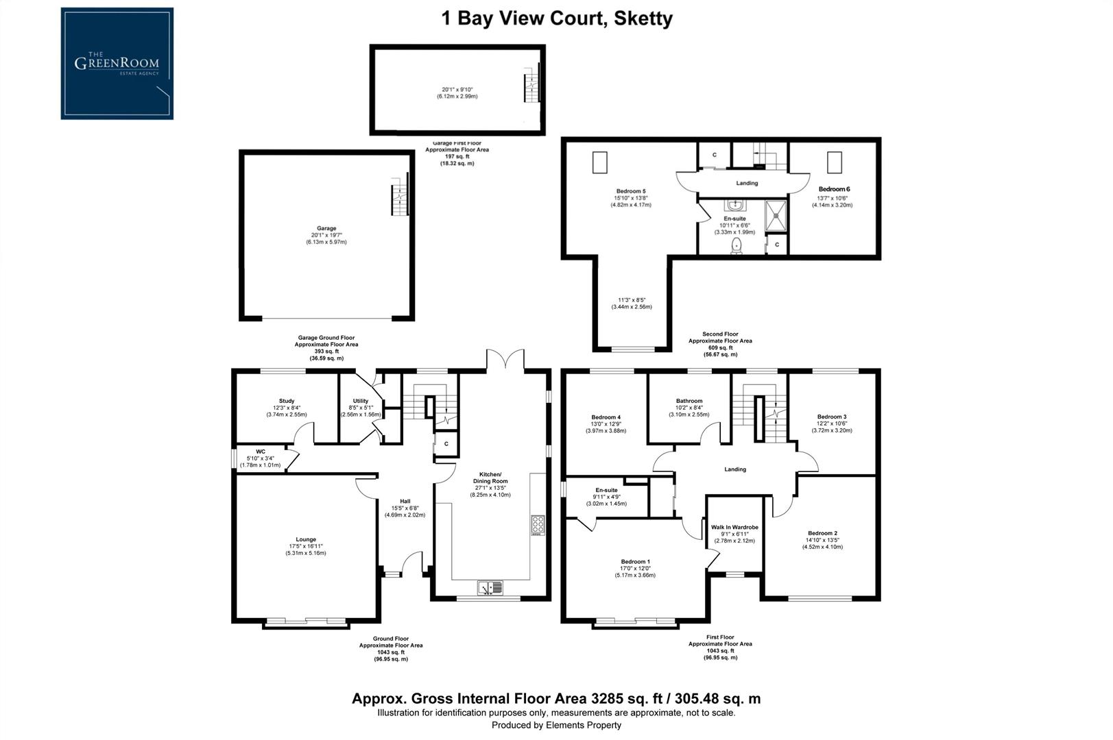 Property Floorplans 1