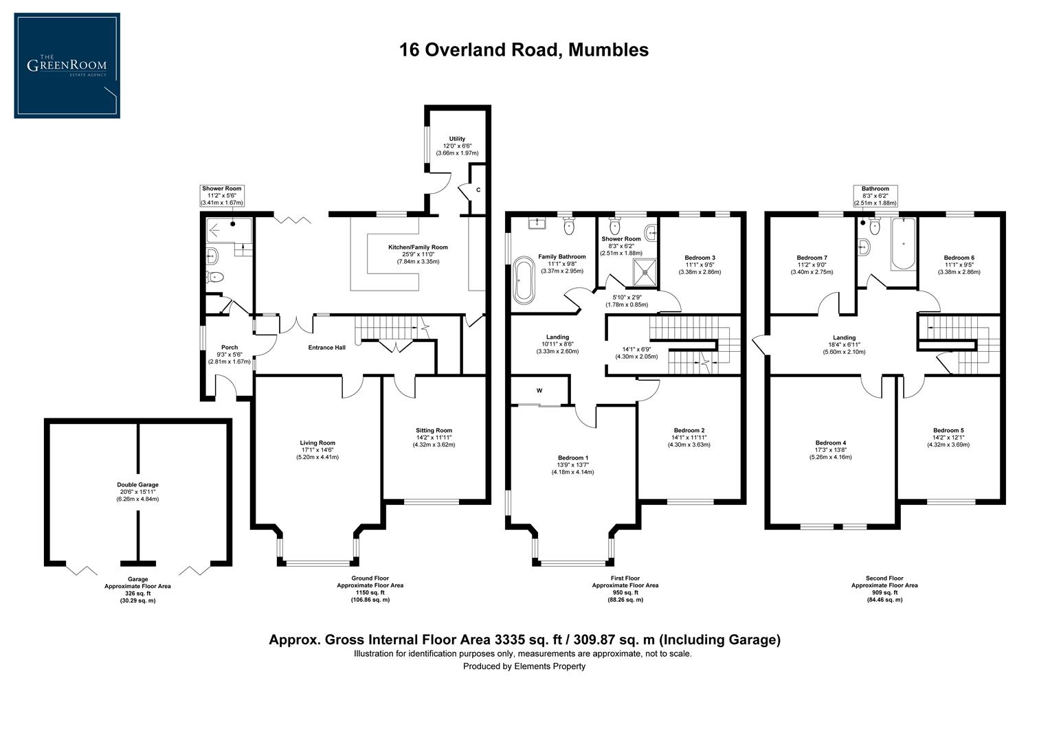 Property Floorplans 1