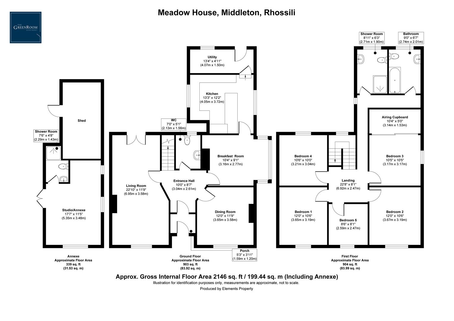 Property Floorplans 1