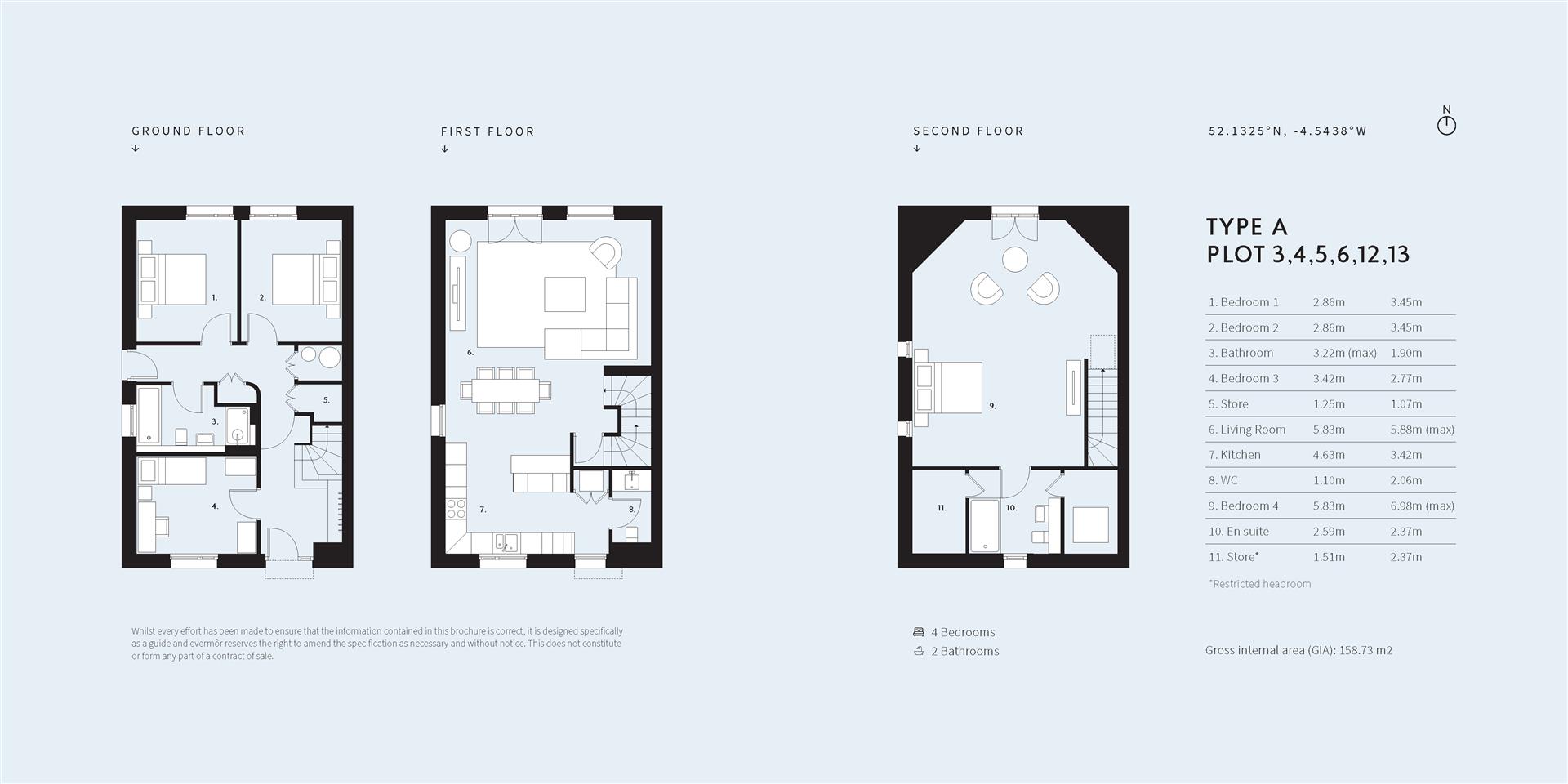 Property Floorplans 1