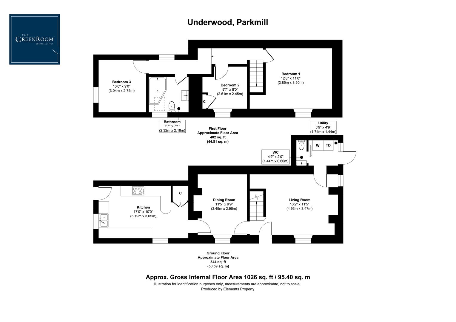 Property Floorplans 1