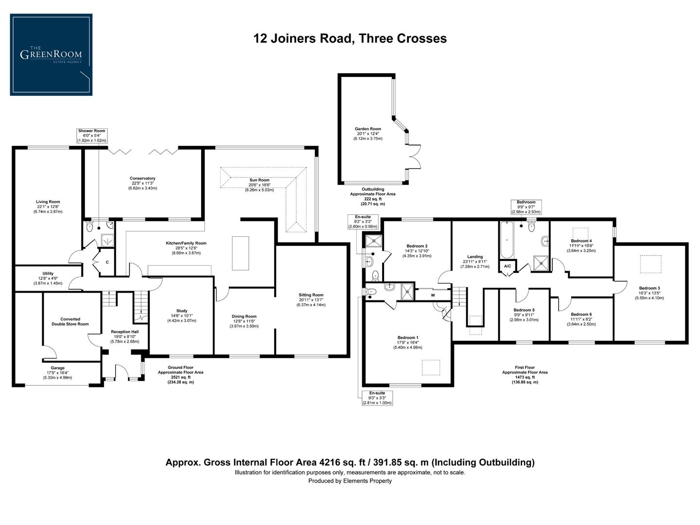 Property Floorplans 1