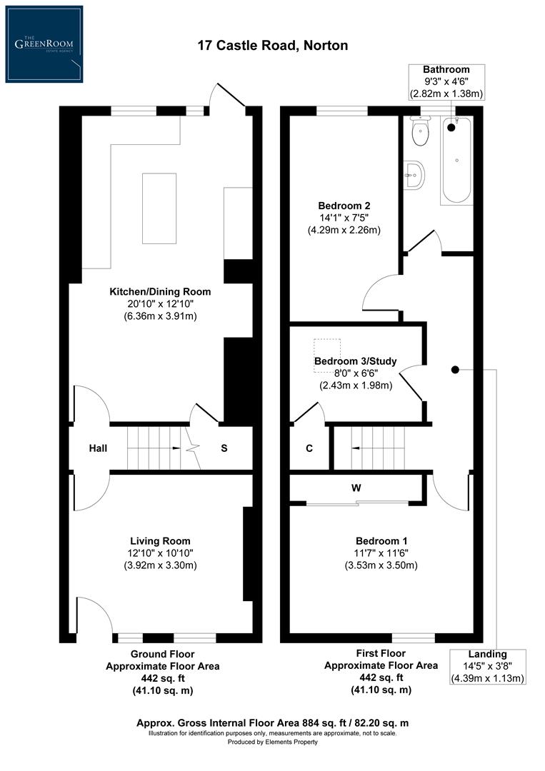 Property EPC 1