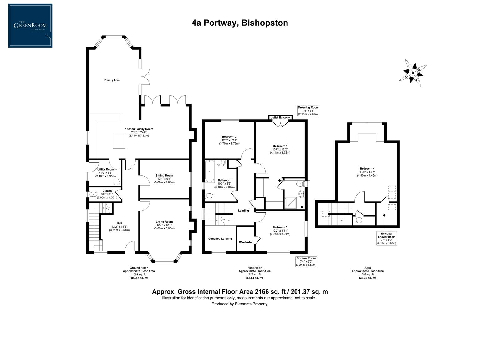 Property Floorplans 1