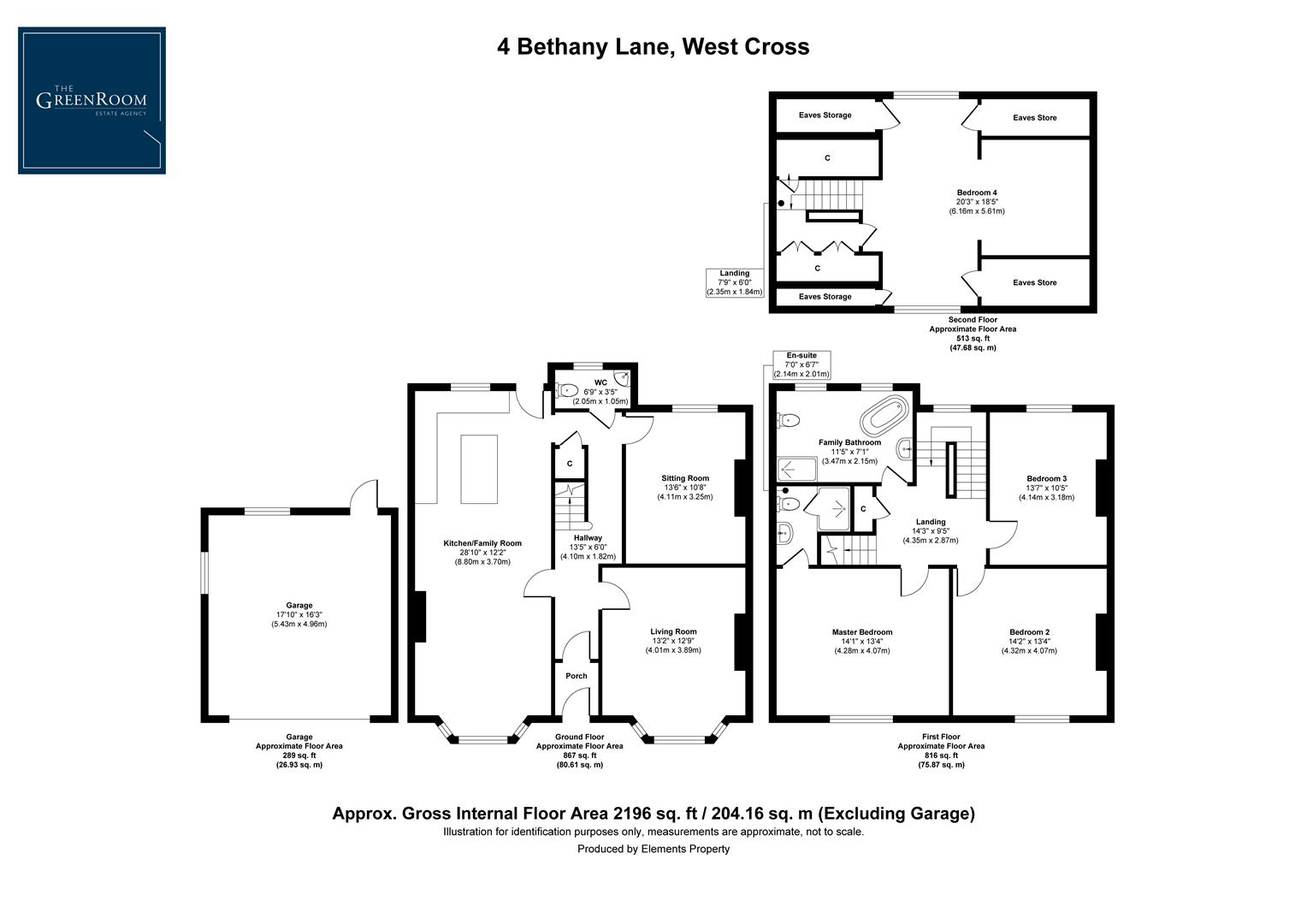 Property Floorplans 1