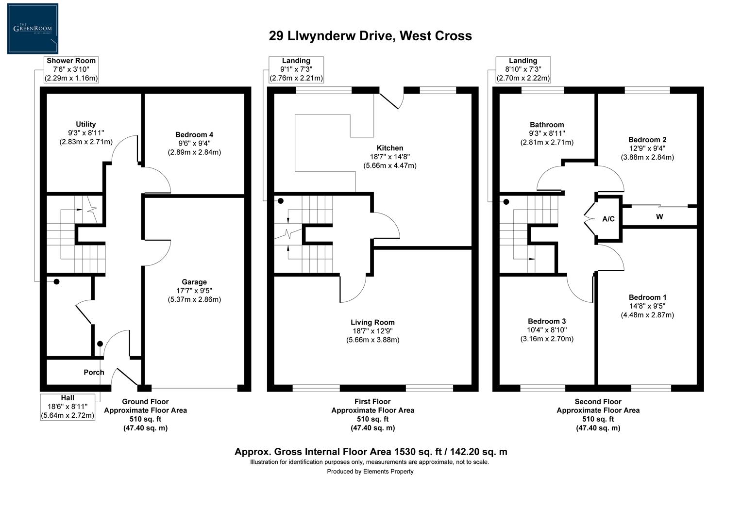 Property Floorplans 1