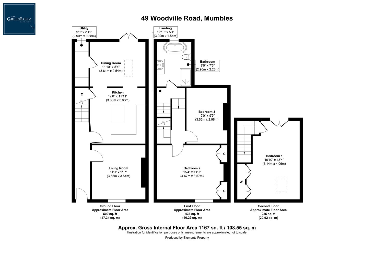 Property Floorplans 1