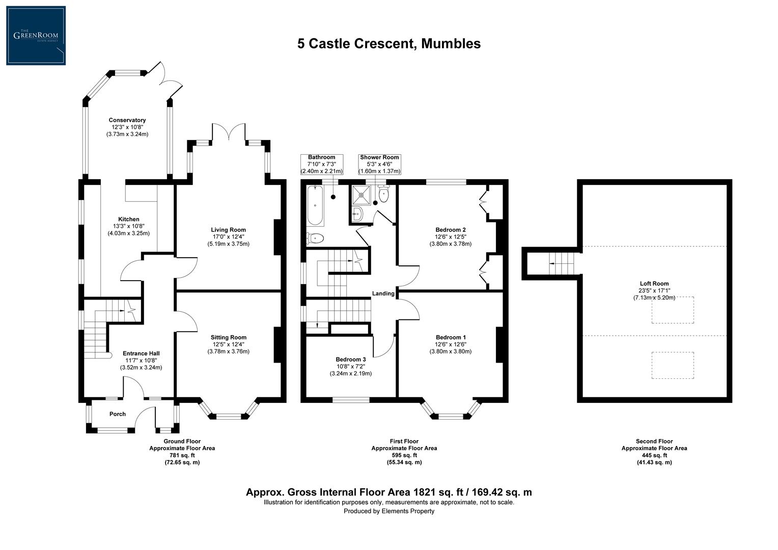 Property Floorplans 1