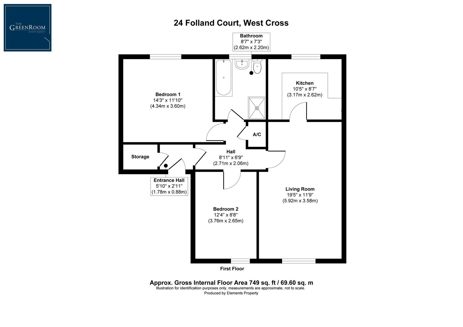 Property Floorplans 1