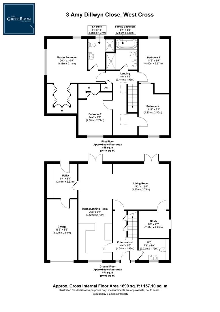 Property EPC 1