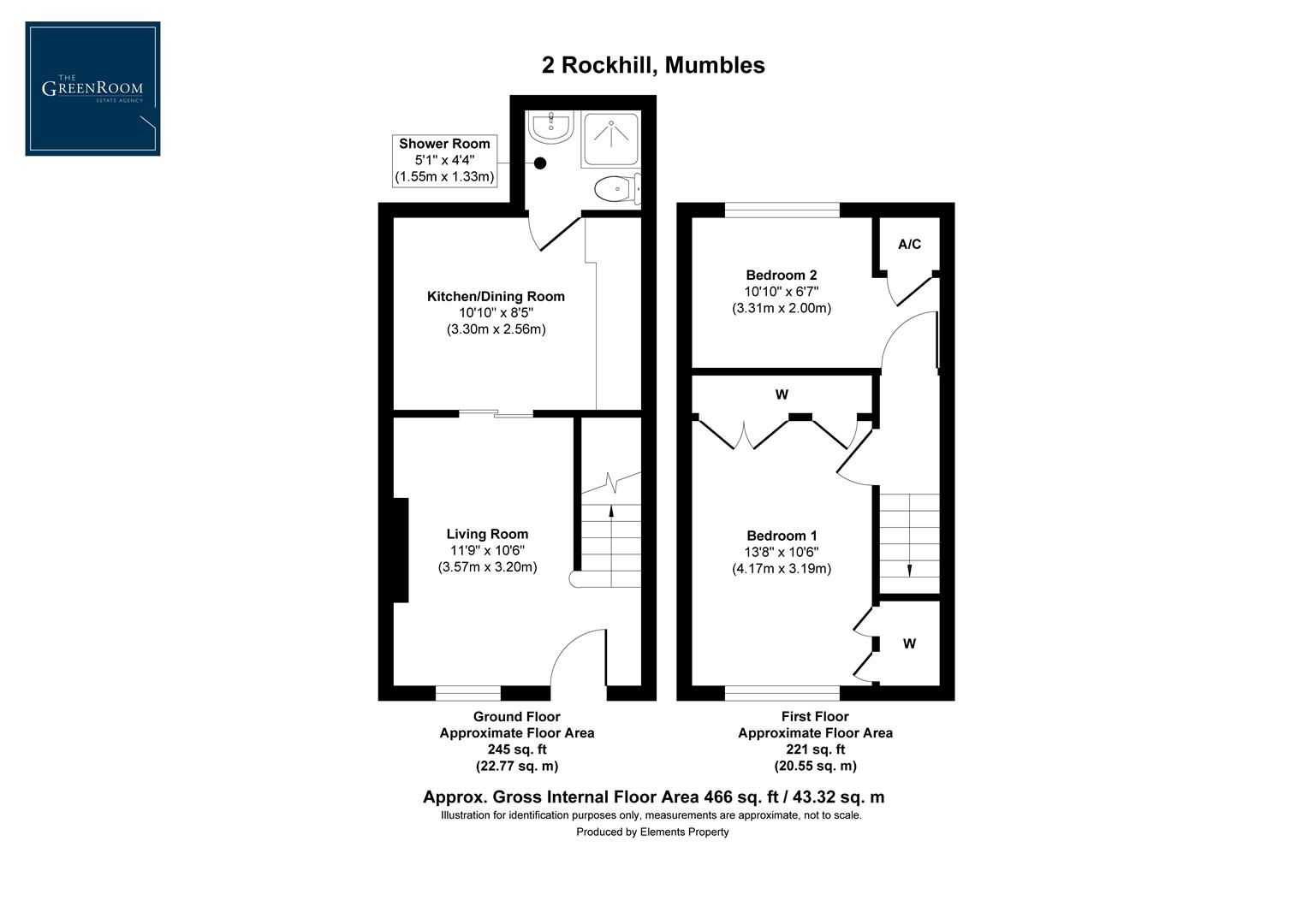 Property Floorplans 1