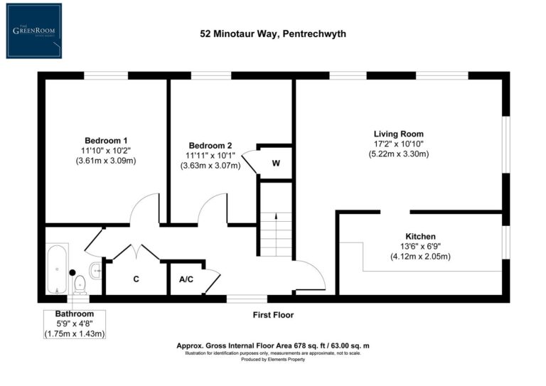 Property EPC 1