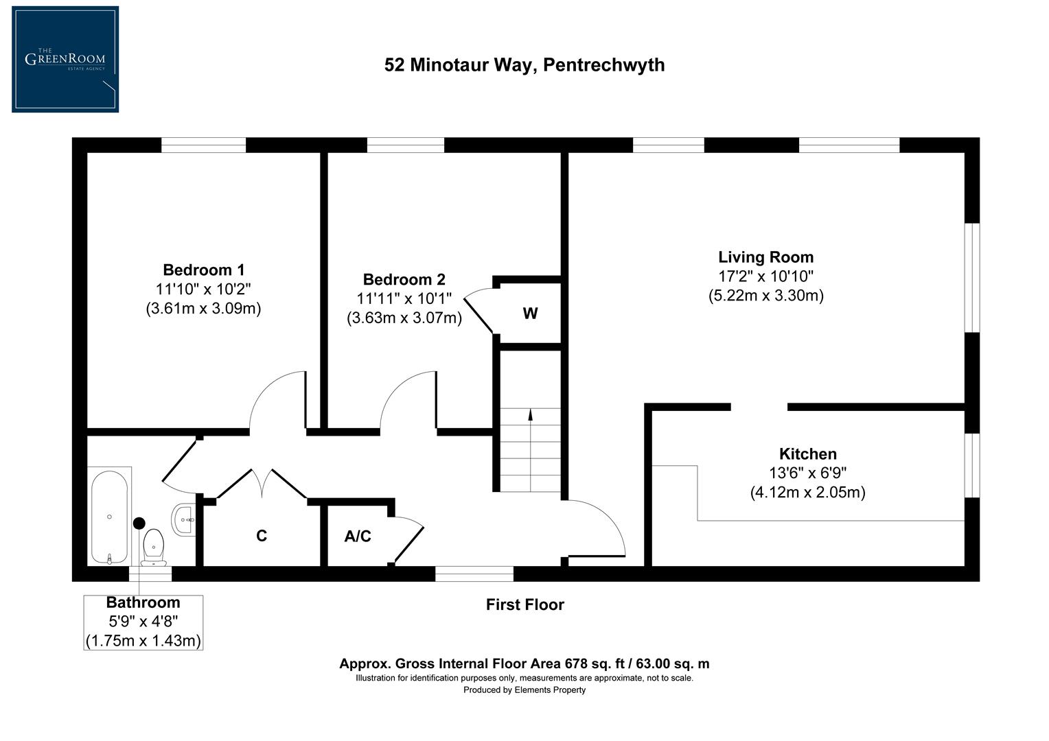 Property Floorplans 1